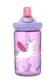 CAMELBAK Sticlă de apă pentru ciclism - EDDY®+ KIDS - mov/roz