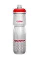 CAMELBAK Sticlă de apă pentru ciclism - PODIUM® ICE™ - roșu