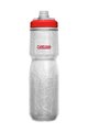 CAMELBAK Sticlă de apă pentru ciclism - PODIUM® ICE™ - roșu