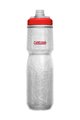 CAMELBAK Sticlă de apă pentru ciclism - PODIUM® ICE™ - roșu