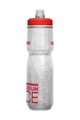CAMELBAK Sticlă de apă pentru ciclism - PODIUM® ICE™ - roșu