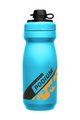 CAMELBAK Sticlă de apă pentru ciclism - PODIUM® DIRT SERIES - albastru/portocaliu