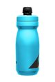 CAMELBAK Sticlă de apă pentru ciclism - PODIUM® DIRT SERIES - albastru/portocaliu
