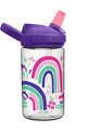 CAMELBAK Sticlă de apă pentru ciclism - EDDY®+ KIDS - mov