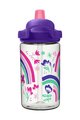 CAMELBAK Sticlă de apă pentru ciclism - EDDY®+ KIDS - mov