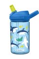 CAMELBAK Sticlă de apă pentru ciclism - EDDY®+ KIDS - albastru