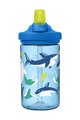 CAMELBAK Sticlă de apă pentru ciclism - EDDY®+ KIDS - albastru