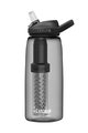 CAMELBAK Sticlă de apă pentru ciclism - EDDY® + FILTERED - antracit