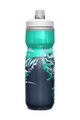 CAMELBAK Sticlă de apă pentru ciclism - PODIUM® CHILL - negru/albastru