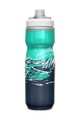 CAMELBAK Sticlă de apă pentru ciclism - PODIUM® CHILL - negru/albastru