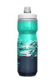 CAMELBAK Sticlă de apă pentru ciclism - PODIUM® CHILL - negru/albastru