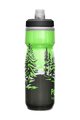 CAMELBAK Sticlă de apă pentru ciclism - PODIUM® CHILL - verde/negru