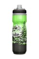 CAMELBAK Sticlă de apă pentru ciclism - PODIUM® CHILL - verde/negru