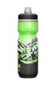 CAMELBAK Sticlă de apă pentru ciclism - PODIUM® CHILL - verde/negru