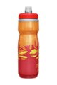 CAMELBAK Sticlă de apă pentru ciclism - PODIUM® CHILL - portocaliu/roșu