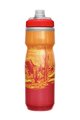 CAMELBAK Sticlă de apă pentru ciclism - PODIUM® CHILL - portocaliu/roșu