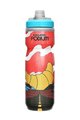 CAMELBAK Sticlă de apă pentru ciclism - PODIUM® CHILL™ - galben/alb/roșu/albastru
