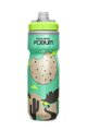 CAMELBAK Sticlă de apă pentru ciclism - PODIUM® CHILL™ - verde/maro/negru