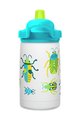 CAMELBAK Sticlă de apă pentru ciclism - EDDY®+ KIDS - alb/albastru