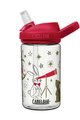 CAMELBAK Sticlă de apă pentru ciclism - EDDY®+ KIDS - roșu