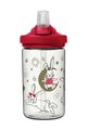 CAMELBAK Sticlă de apă pentru ciclism - EDDY®+ KIDS - roșu