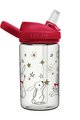 CAMELBAK Sticlă de apă pentru ciclism - EDDY®+ KIDS - roșu