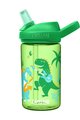 CAMELBAK Sticlă de apă pentru ciclism - EDDY®+ KIDS - verde