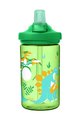 CAMELBAK Sticlă de apă pentru ciclism - EDDY®+ KIDS - verde