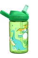 CAMELBAK Sticlă de apă pentru ciclism - EDDY®+ KIDS - verde