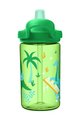 CAMELBAK Sticlă de apă pentru ciclism - EDDY®+ KIDS - verde