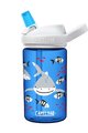 CAMELBAK Sticlă de apă pentru ciclism - EDDY®+ KIDS - albastru