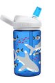 CAMELBAK Sticlă de apă pentru ciclism - EDDY®+ KIDS - albastru