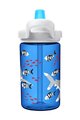 CAMELBAK Sticlă de apă pentru ciclism - EDDY®+ KIDS - albastru