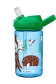 CAMELBAK Sticlă de apă pentru ciclism - EDDY®+ KIDS - maro/albastru/alb