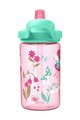 CAMELBAK Sticlă de apă pentru ciclism - EDDY®+ KIDS - roz/verde