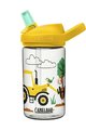 CAMELBAK Sticlă de apă pentru ciclism - EDDY®+ KIDS - galben