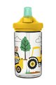 CAMELBAK Sticlă de apă pentru ciclism - EDDY®+ KIDS - galben