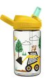 CAMELBAK Sticlă de apă pentru ciclism - EDDY®+ KIDS - galben