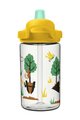 CAMELBAK Sticlă de apă pentru ciclism - EDDY®+ KIDS - galben