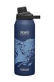 CAMELBAK Sticlă de apă pentru ciclism - CHUTE® MAG VACUUM STAINLESS 1L - albastru