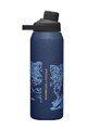 CAMELBAK Sticlă de apă pentru ciclism - CHUTE® MAG VACUUM STAINLESS 1L - albastru