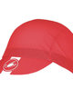 CASTELLI Șapcă de ciclism - A/C - roșu