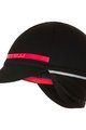 CASTELLI Șapcă de ciclism - DIFESA 2 - negru