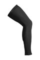 CASTELLI Încălzitoare de picioare pentru ciclism - THERMOFLEX 2 - negru