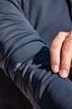 CASTELLI Jachetă termoizolantă de ciclism - PERFETTO ROS CONVERT - negru
