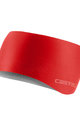 CASTELLI Banderolă de ciclism - PRO THERMAL W - roșu