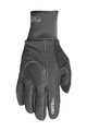 CASTELLI Mănuși cu degete lungi de ciclism - ESTREMO WINTER - negru