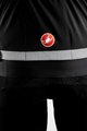CASTELLI Jachetă termoizolantă de ciclism - BETA RoS - negru