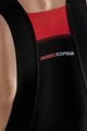 CASTELLI Pantaloni de ciclism lungi cu bretele - SORPASSO RoS WINTER - negru
