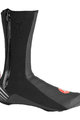 CASTELLI Încălzitoare pantofi de ciclism - RoS 2 - negru